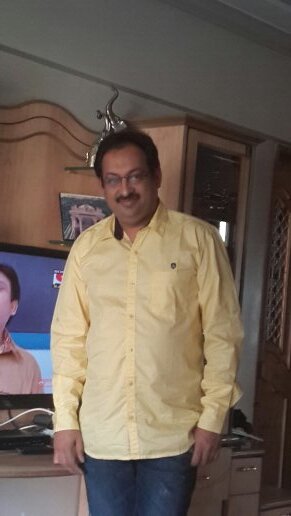 working at Nirmal Bang