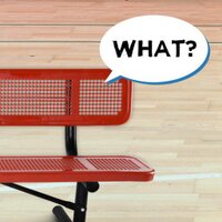 The Bench (@talkingbench) 's Twitter Profile Photo The Bench (@talkingbench) 's Twitter Profile Photo