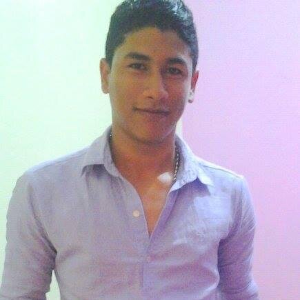 a los problemas gritarle con alegria