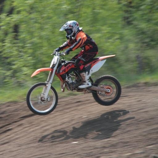 AaronMoo's profile picture. Owner & Chief of AMR MX-Team
Professional MX-Team