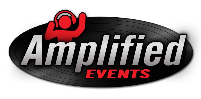 With our quality music & exceptional lighting, Amplified Events has everything you need to make your next event both memorable & fun!
