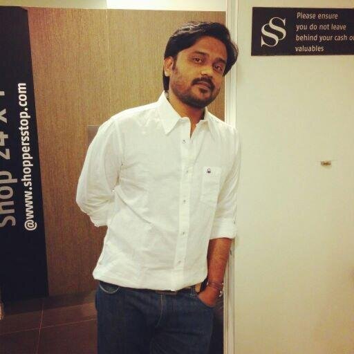 Am a Fun loving guy who never thinks abt future cos it cumz soon enuf :)