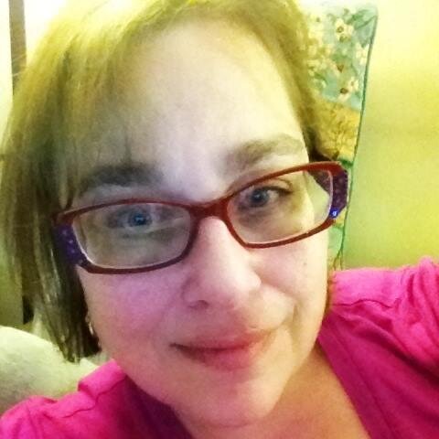Digital Learning Specialist. Rabid Reader. Lifelong Learner. 9/11 Tribute Volunteer. Married with cats. Considered odd by many...