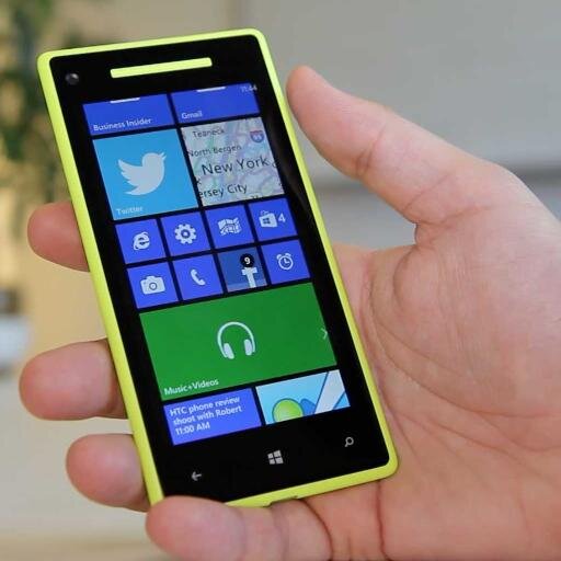 goinsmartphones's profile picture. The latest news on smartphones curated by the @inside team.