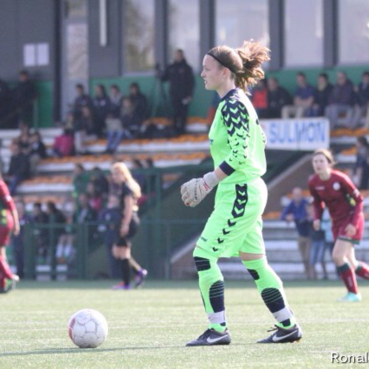 16 jaar /// goalkeeper for FC Purmerend , KNVB U16 , Telstar U16 // Willem Blaue ///