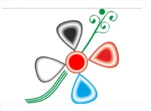 Florecerespirit's profile picture. Terapeuta energètico y espiritual, guìa del Conocimiento Ancestral de distintas tradiciones tanto del eje femenino como del masculino, Rituales y Ceremonias.