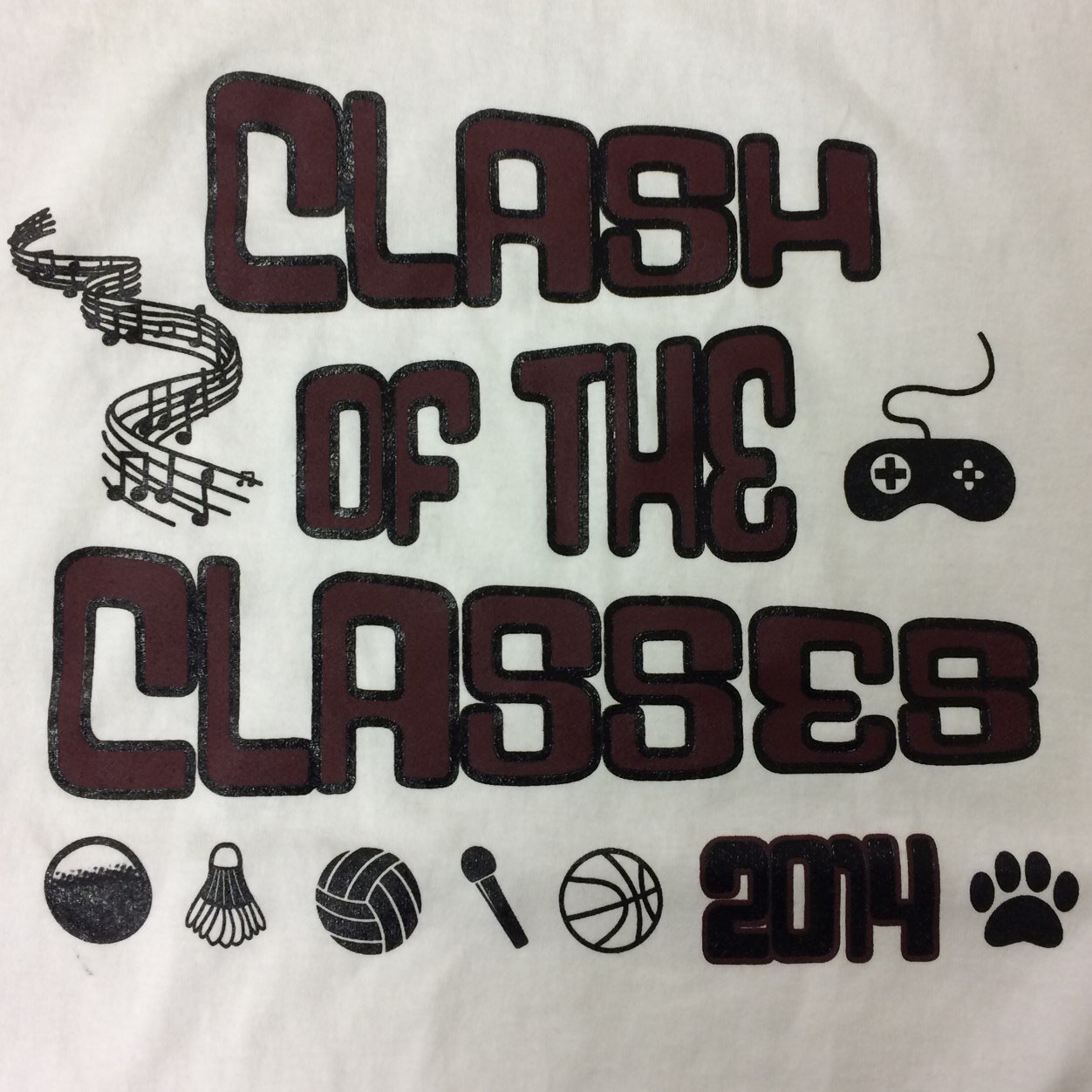 KPclashclasses's profile picture. Does your class have what it takes? #gethyped