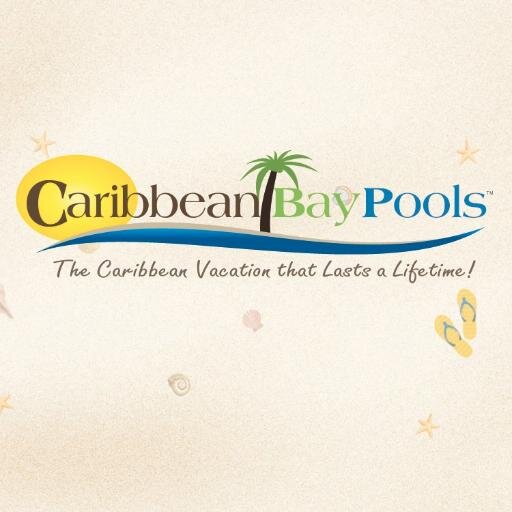 CaribbeanBayUS's profile picture. We construct the strongest One-Piece Fiberglass Swimming Pools on the market today. A Caribbean Bay Pool is the vacation of a lifetime- at home!