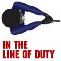In the Line of Duty (@lineofduty) 's Twitter Profile
