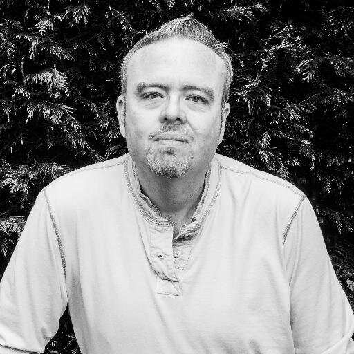 markgladding's profile picture. Husband, dog dad, baby boomer (don't hate me), day job = program manager, hobbyist photographer, elder gay. LOVE over hate.