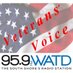 Veterans' Voice (@vetsvoice959) Twitter profile photo Veterans' Voice (@vetsvoice959) Twitter profile photo