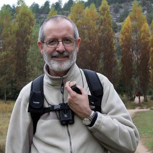 Dedicat a la docència. Amant de la música, de la literatura, dels viatges... Espectador de l’actualitat política.