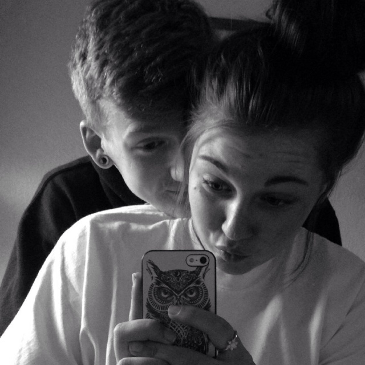 Food, Sleep, Cuddles, A.Harding x 18.04.13 x