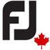 FootJoy Canada (@footjoyca) Twitter profile photo