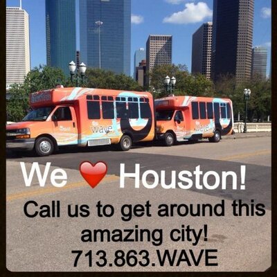 thehoustonwave's profile image