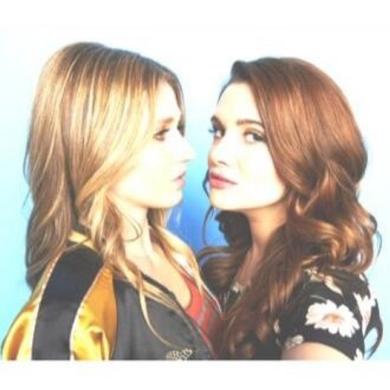 karmy needs to adopt me already