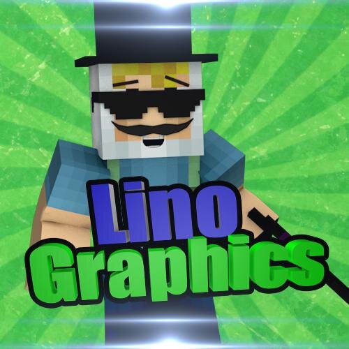 LinoGraphics's profile picture. 