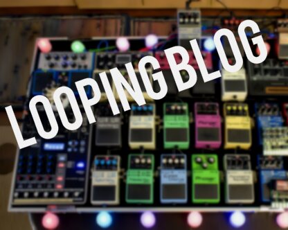 All things live looping