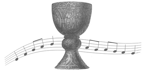 chaliceconsort's profile picture. Chalice Consort is a performer, collaborator, and catalyst for discovering early music choral works. Based in San Francisco, led by Davitt Moroney, we are 16.