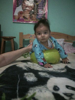 HeidyPoveda's profile picture. 