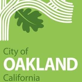 Official Twitter site for the Oakland Information Technology Department.