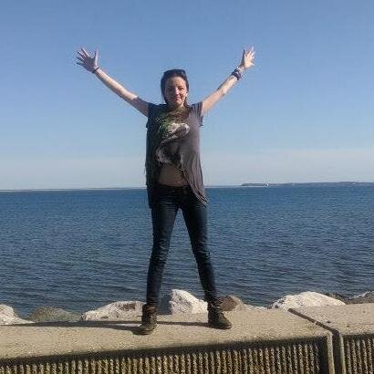 halley_hopkins's profile picture. just another human.