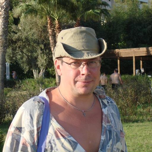 vadimiskra's profile picture. 