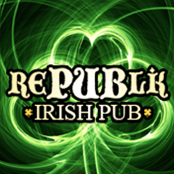 Irish Pub, Live Music Venue & Restaurant.
Restaurant y Pub Irlandés, Música en Vivo.