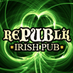 Republik (@republik_bar) Twitter profile photo