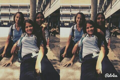 instagram/snapchat:michellegq1 |Paisana&Villana♡