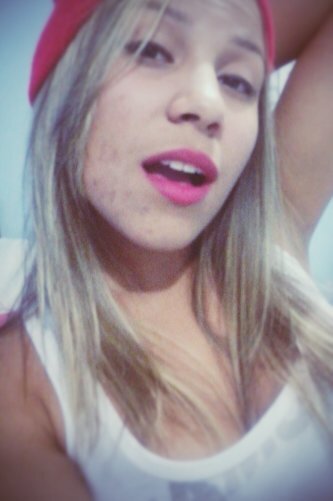 Prazer Tainá                       # Follow  Me !