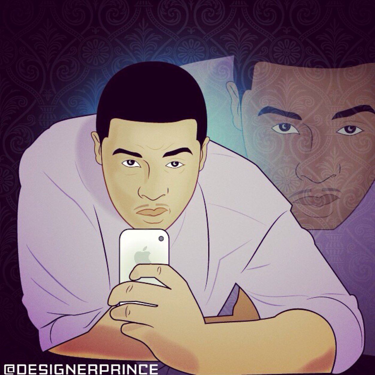 smoothlife91's profile picture. Twitch : BostonXRoxbury