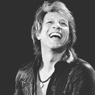 BON JOVI.... I LOVE ROCK 'N ROLL/ BON JOVI/ Guns N' Roses/ Redlight King/Nickelback/ Linkin Park/ Aerosmith. 
My Perfect BF: @tommo_1995 My