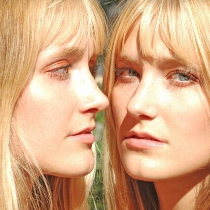 This is NOT the Harp Twins Official Twitter. Please follow @HarpTwins