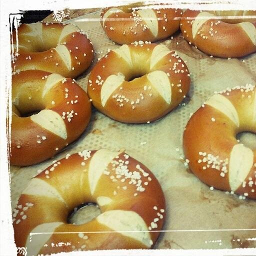 bagel_brothers's profile picture. Once the best Bagel in Frankfurt