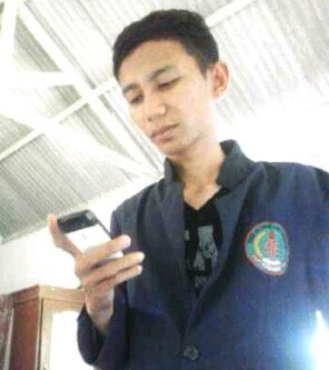 Aku emang sederhana