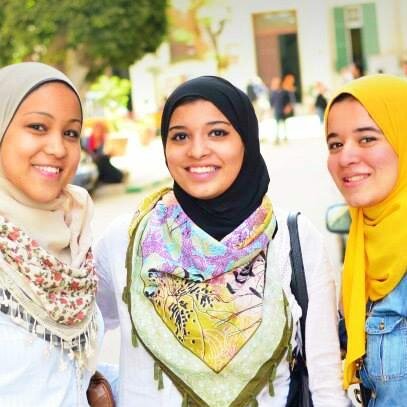 communication engineer Cairo uni.
(Tweet your breath out! )
...list of wishes in shaa Allah will come true i am sure :)))