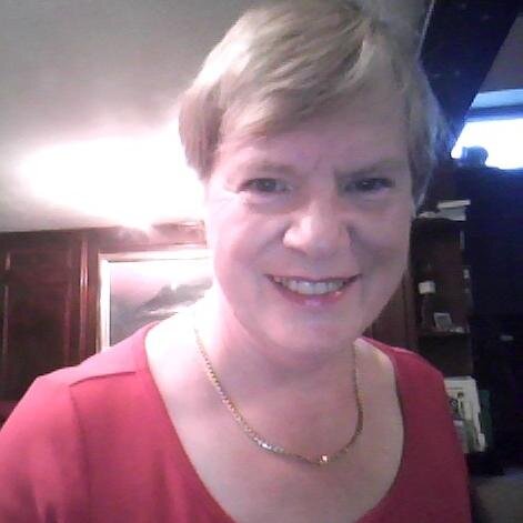 Accountant, Treasurer, mother and grandmother, former President of Scottish Arts Club