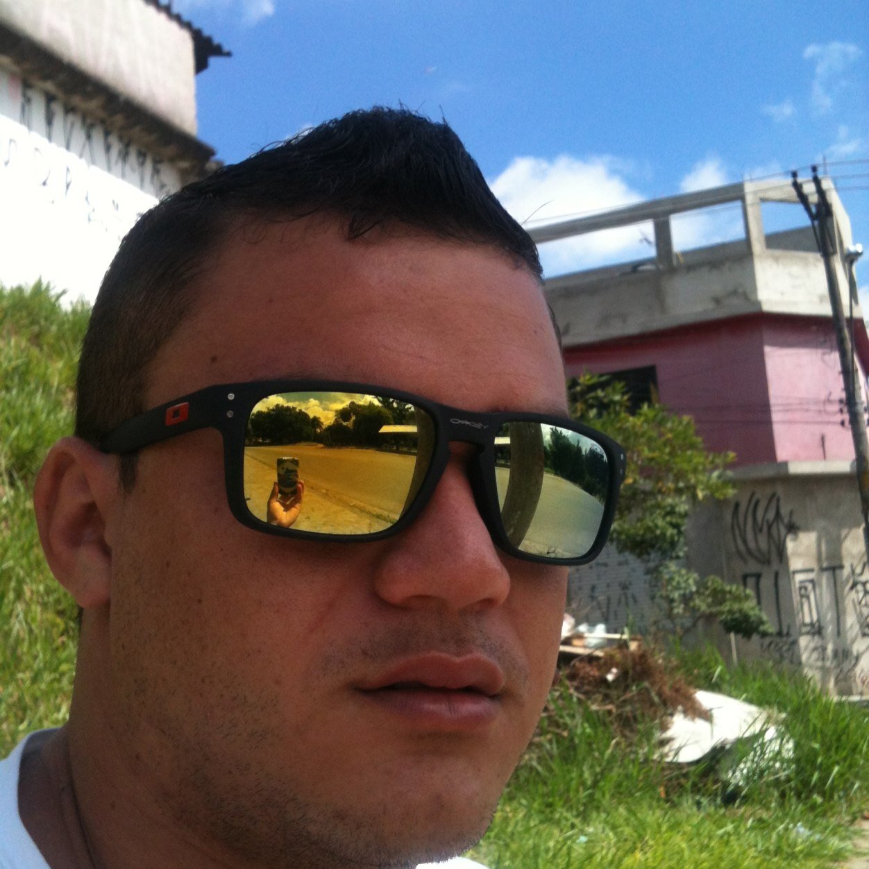 Vida com liberdade aprove essa ideia