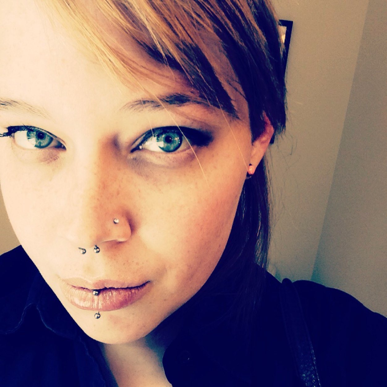 JegVarPhoto's profile picture. Freelance photography. Potraiture. Sometimes an art thing or two.