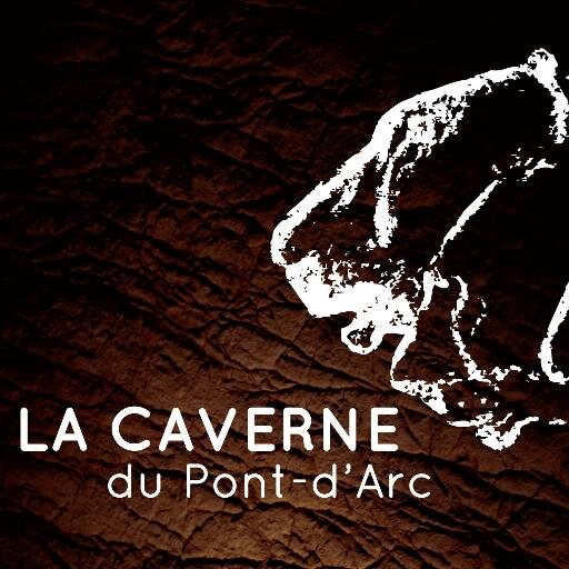 Réplique de la grotte ornée du pont d'arc dite grotte Chauvet. Projet piloté par @pterrasse #ardeche #grotte #caverne #préhistoire #culture #musée