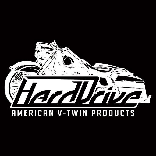 The Official Twitter page for HardDrive American V-twin Products in the United States.