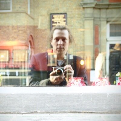 humble_nick's profile picture. Professionally: digital, experience & service design @InfosysConsltng . Unprofessionally: dad, dj, graphic designer, photographer and Muay Thai enthusiast.