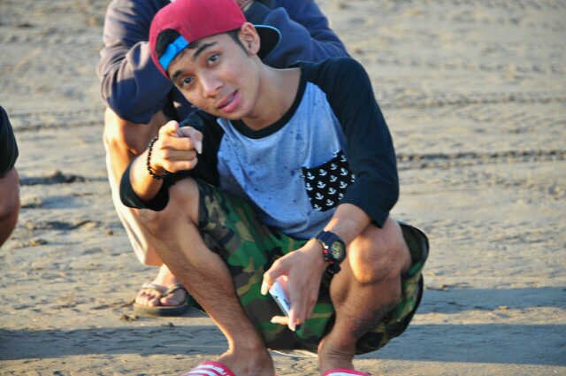 arif_tatid's profile picture. My name is I my problem is love my solution is dexa