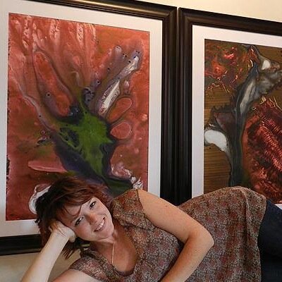 JessieRichard2's profile picture. Jessie Richard is a local artist from St.Catharines Ontario. She is a Painter, Illustrator, Photographer and much more!