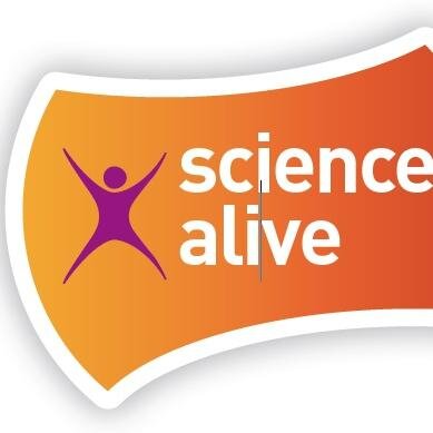 ScienceAliveUK's profile picture. STEM centre in Harlow, Essex