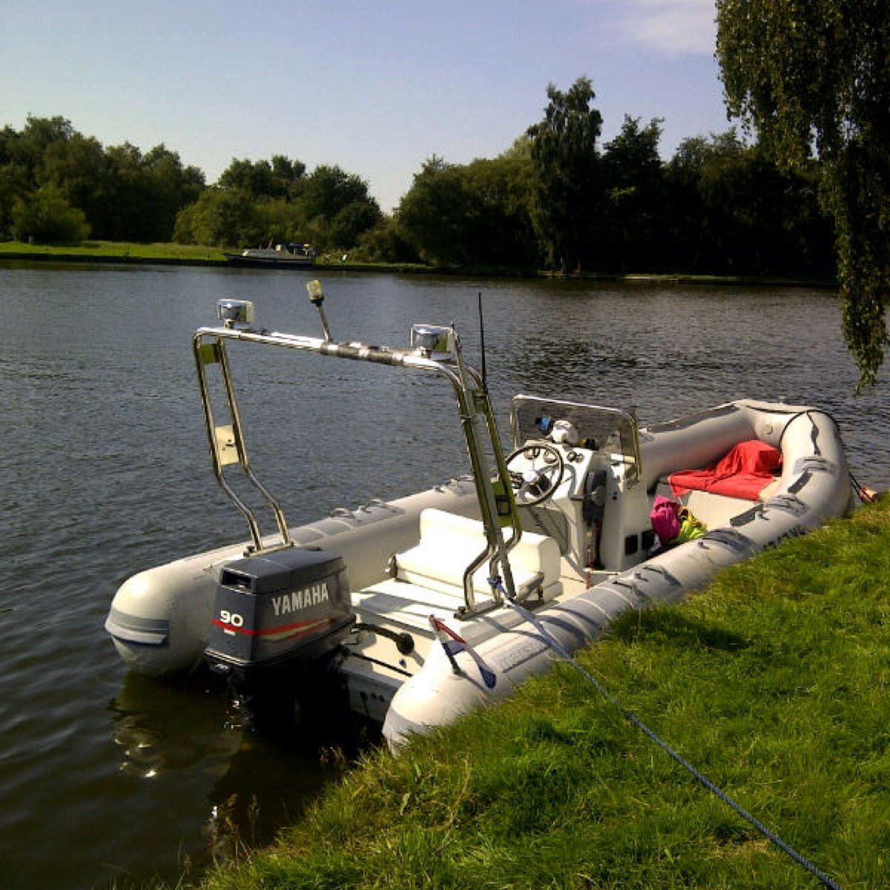 marshallm100rt's profile picture. 