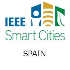 IEEE Smart Cities ES