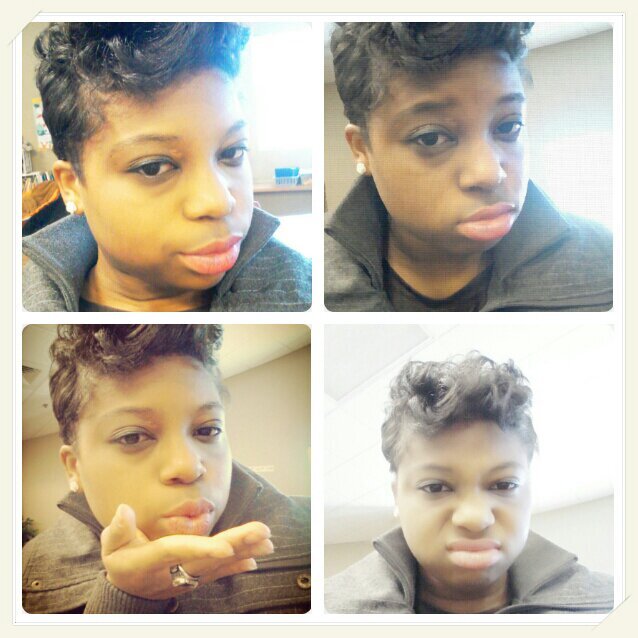 I am who I am. I'm not perfect. I run into things, I trip, I spill food, I say stupid things. But thats just me ღ