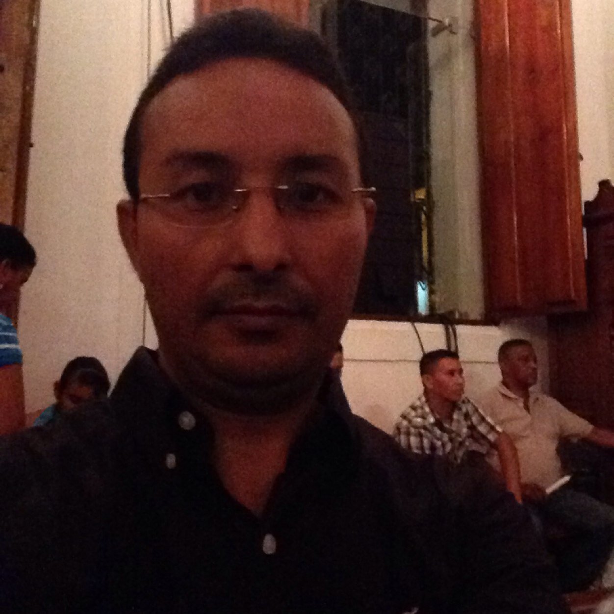 lazm510's profile picture. 